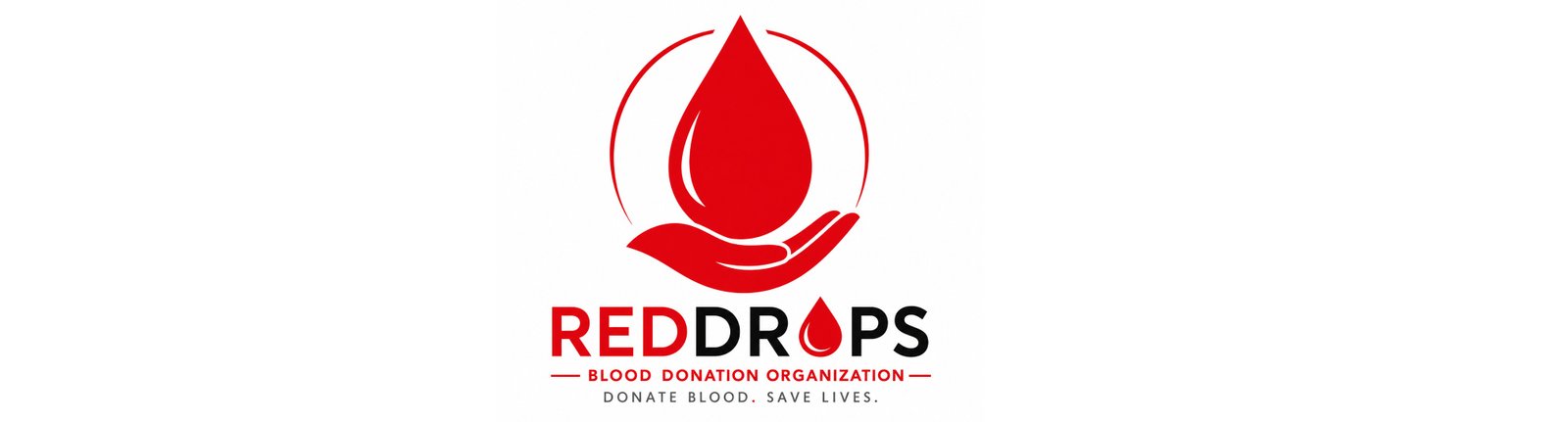 Red Drops Blood Donation